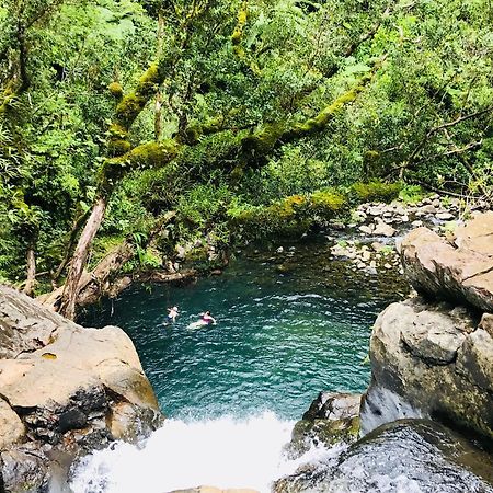 Taveuni Palms Resort Матеи Экстерьер фото