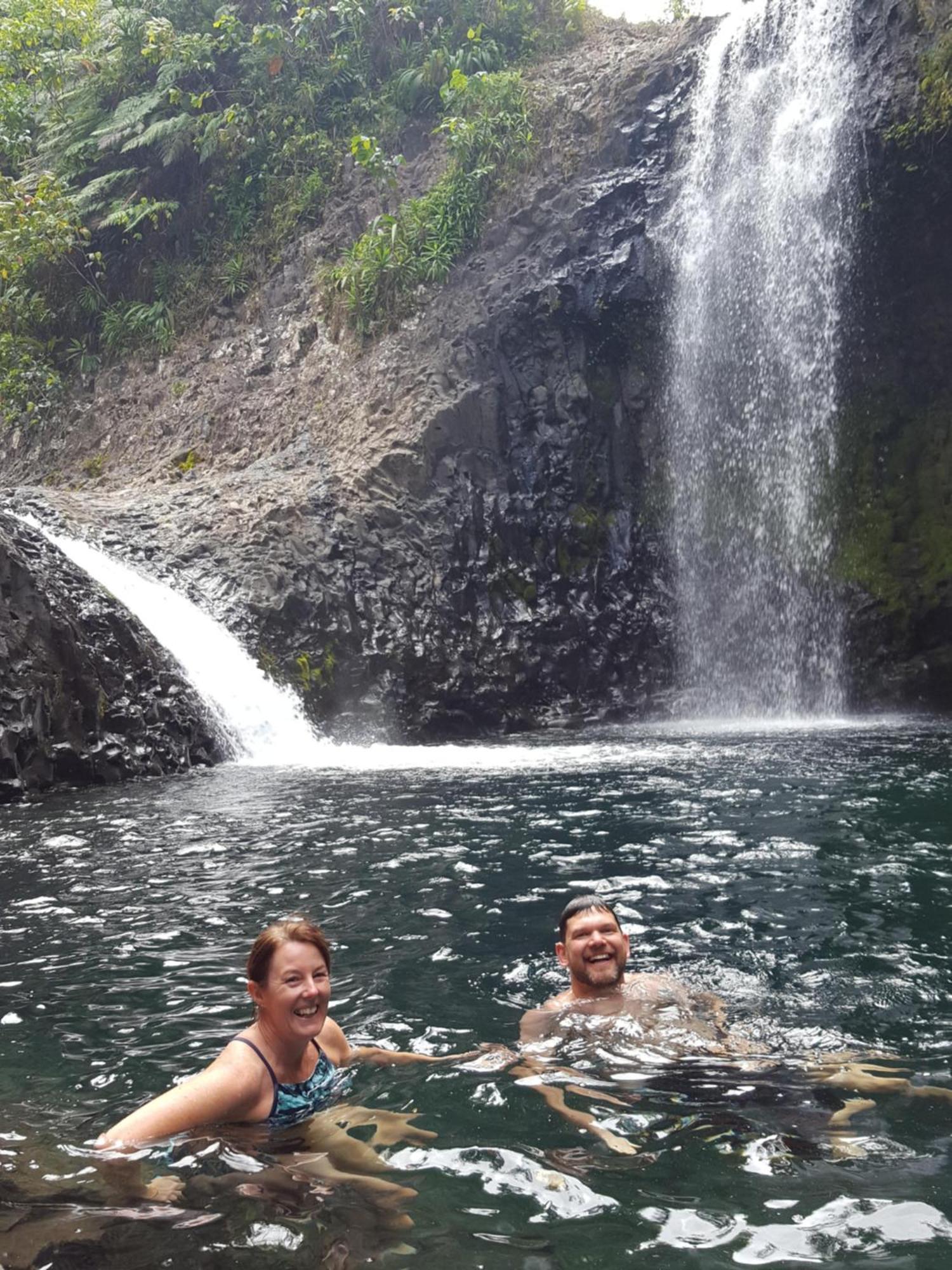 Taveuni Palms Resort Матеи Экстерьер фото