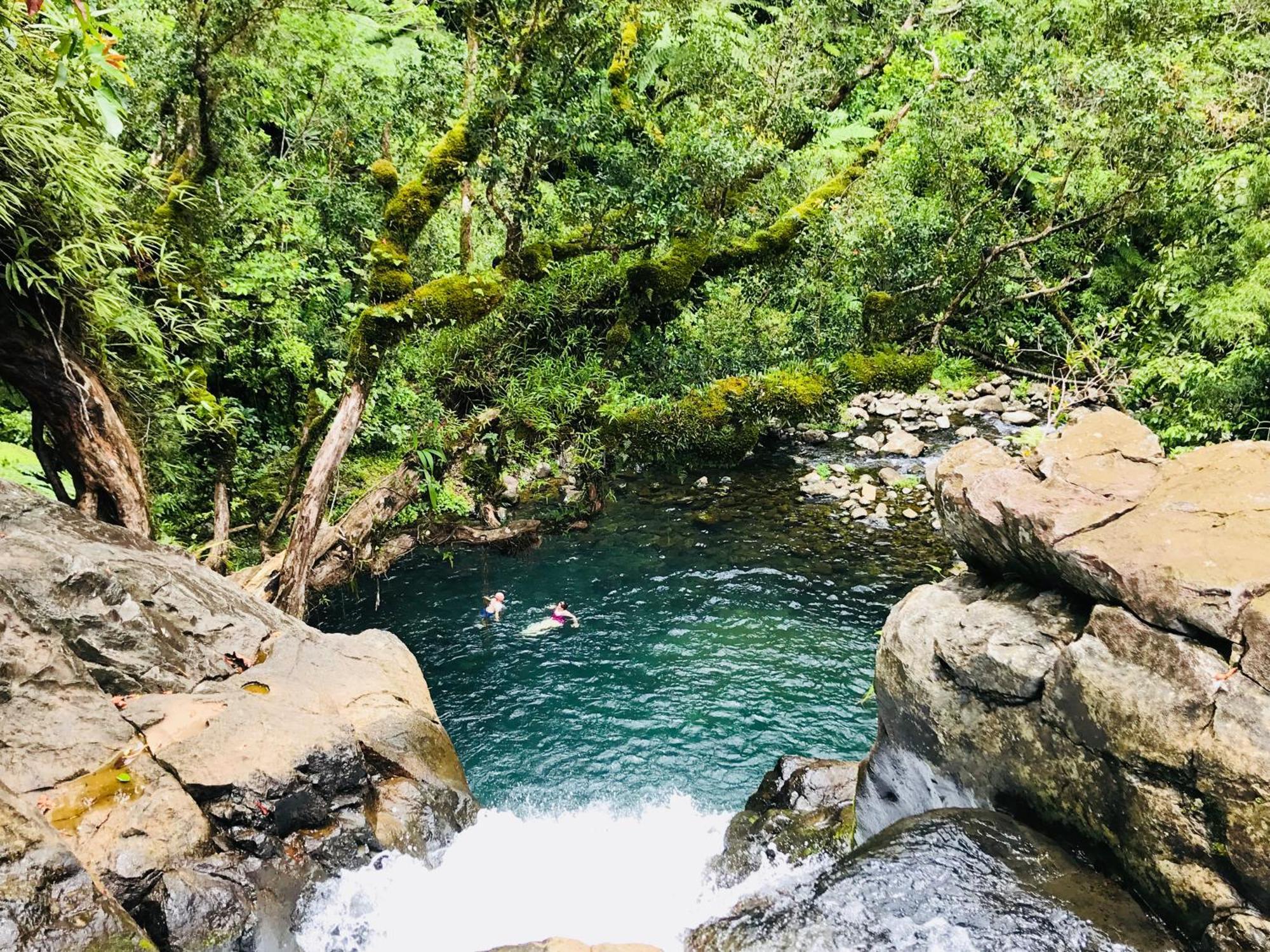 Taveuni Palms Resort Матеи Экстерьер фото