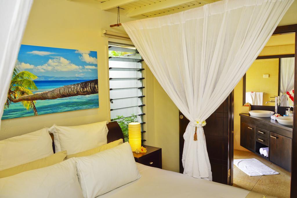 Taveuni Palms Resort Матеи Экстерьер фото