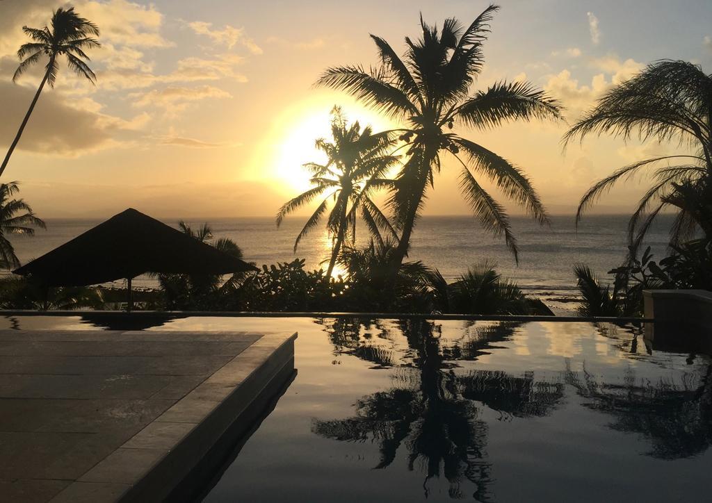 Taveuni Palms Resort Матеи Экстерьер фото