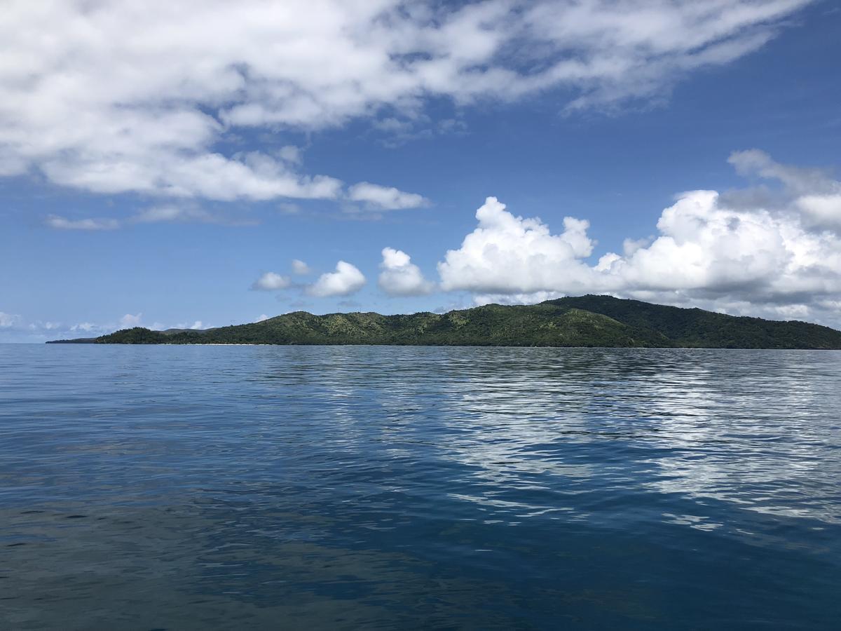 Taveuni Palms Resort Матеи Экстерьер фото