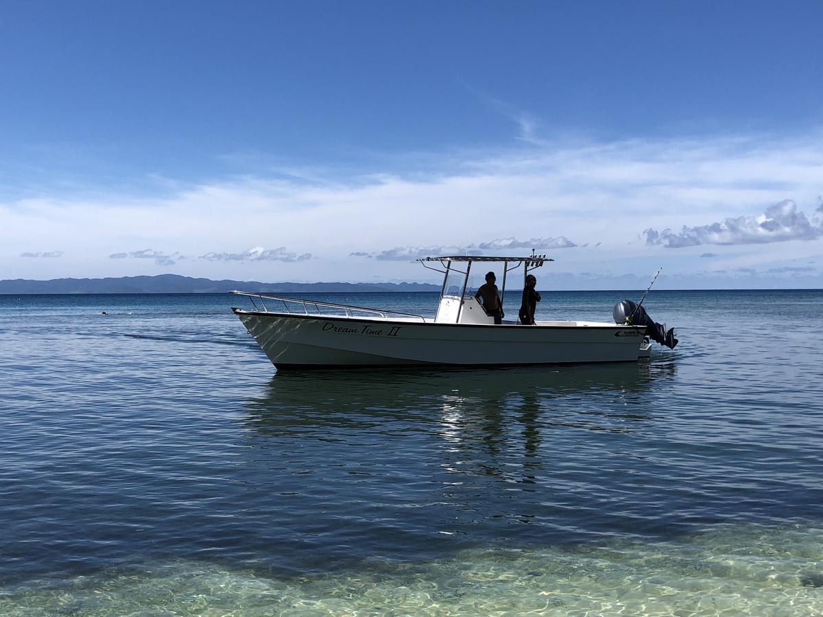 Taveuni Palms Resort Матеи Экстерьер фото