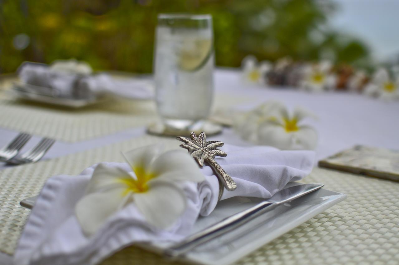 Taveuni Palms Resort Матеи Экстерьер фото
