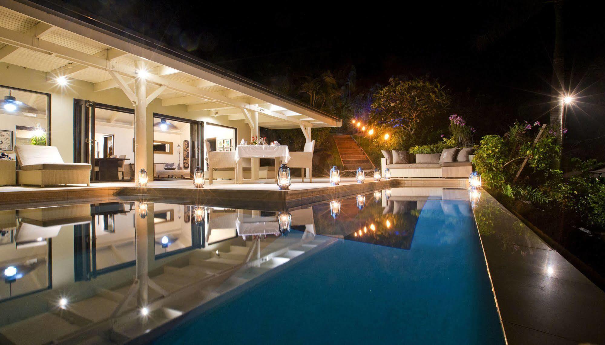 Taveuni Palms Resort Матеи Экстерьер фото